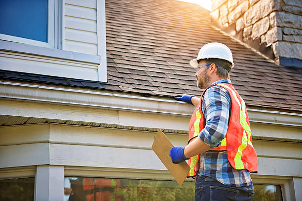 Licensed Emergency Roof Repair service in Madison, VA - Norken Roofing